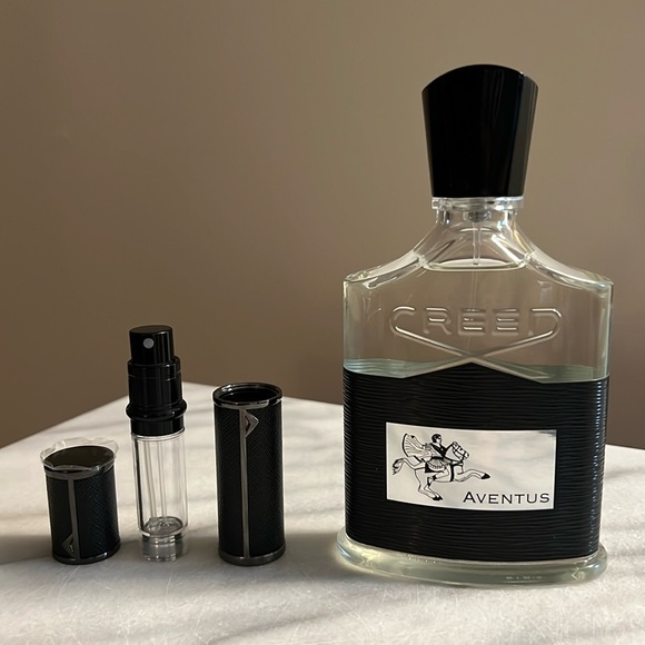 Creed - Aventus (5ml) - Picture 2 of 2